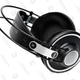 The AKG K702 is a super-comfortable headphone with an extremely open, spacious sound that you have to hear to truly understand.